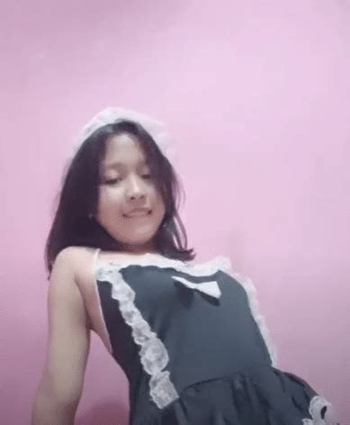Rara Nadifa Cosplay Viral – Telegram.